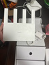 小米（MI）路由器BE3600 2.5G 3600兆级WiFi7【小米MixFlip2上网搭档】4核高通处理器 2.5G网口 IOT联动 实拍图