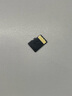 闪迪（SanDisk）256GB TF(MicroSD)内存卡 4K极速金卡A2 V30 U3行车记录仪 运动相机无人机 监控存储卡 读190MB/s 实拍图