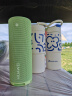 华为 Sound Joy 2蓝牙版便携式音箱电脑音响两台组建立体声26小时长续航户外音箱向新绿 实拍图