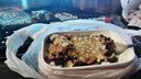 富光网红tritan水杯学生大容量塑料吸管杯壶超大水杯运动健身大肚杯子 实拍图