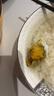 正宗咸鸭蛋50g/枚饱满流油生鲜超市早餐新鲜即食散养鸭新老包装 10枚【活动专享】 实拍图