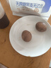 俏侬 蛋挞套装1.6kg 蛋挞皮30只+挞液500g*2（动物淡奶油+牛奶≥70%） 实拍图