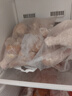 上鲜 鸡琵琶腿 净重6斤 冷冻出口级 炸鸡腿卤鸡腿烤鸡腿 清真食品 实拍图