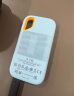 闪迪（SanDisk）4TB Nvme移动固态硬盘（PSSD）E61海天蓝SSD 读速1050MB/s 手机直连笔记本外接硬盘 实拍图