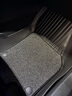 博士伦汽车脚垫tpe适用大众迈腾帕萨特CC高尔夫途岳ID4ID3速腾l揽境途昂 TPE全车+臻选上层垫【高雅黑】美尼斯 大众帕萨特/帕萨特新能源  2019-现在 实拍图