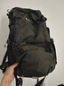 牧高笛（MOBIGARDEN）风影28L登山包 户外登山旅行轻便容量双肩背包 NX23664018 黑青 实拍图