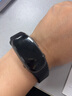 新科（Shinco）录音手环V-28 16G专业录音取证小巧随身携带录音神器 智能转文字录音手表 运动计步录音设备 实拍图