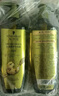 施华蔻（Schwarzkopf）生姜精华洗发露套装(洗发水600ml*2) 控油去屑净澈头皮无硅洗头膏 实拍图
