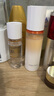 珀莱雅双抗套装(水160ml乳液120ml)美白化妆品全套护肤品礼盒生日礼物女 实拍图