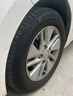 普利司通（Bridgestone）汽车轮胎 195/65R15 91H EP150 原配丰田新雷凌 适配卡罗拉 实拍图