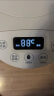 美的（Midea）【国家补贴】0塑料水路电水瓶电热水壶304不锈钢5L大容量智能恒温烧水壶除氯光感节能热水瓶01C 实拍图