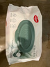 好奇（Huggies）小森林湿巾80抽加大加厚婴童手口适用植物纤维去油污消毒便携 实拍图
