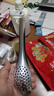 美厨（maxcook）304不锈钢食品夹 食物夹蛋糕夹 面包夹烘焙夹子烧烤夹 MCJQ-022 实拍图