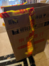 茅台（MOUTAI）飞天 酱香型白酒 43度 500ml 双瓶装（蓝莓汁*2盒套装） 实拍图