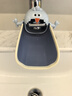 taoqibaby儿童水龙头延伸器宝宝防溅硅胶水龙头套洗手延长水槽神器 实拍图