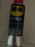 WD-40强力除胶剂汽车清洁家用去胶清洗剂玻璃不干胶双面粘去除瓷砖地板 实拍图