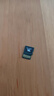 闪迪（SanDisk）512GB TF内存卡 A2 U3 V30 4K 游戏存储卡 读速190MB/s 写速130MB/s 游戏不卡顿 游戏机掌机专用卡 实拍图