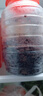 广禧优品糖纳红豆（低糖）500g 红小豆红豆沙袋装免煮即食奶茶烘焙原料  实拍图