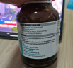 澳佳宝（Blackmores）深海鱼油软胶囊 1000mgOmega3含DHA EPA rTG型成人好吸收400粒/瓶 实拍图