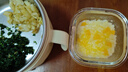 COOKSS宝宝辅食蒸糕模具婴儿蒸糕模具家用DIY烘焙硅胶一次性裱花袋100只 实拍图