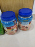 桂格（QUAKER）即食燕麦片1000克罐装 营养早餐 膳食纤维 零添加白砂糖 实拍图