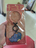 大美术馆（BigGallery）生日礼物十二生肖金属珐琅挂件钥匙扣装饰送女生男孩-巳蛇 实拍图