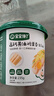 宝宝馋了高钙黄油鸡蛋卷235g乐享桶宝宝零食高钙非油炸享婴儿宝宝食谱 实拍图