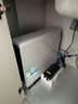 海尔（Haier）【甜镁净水器】矿物质鲜活水1200G直饮净水机RO反渗透净水器净饮机HKC3000-R711U1国家补贴 实拍图