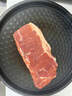 茶牛原切牛排 阿根廷谷饲眼肉1.44kg(8份) 生鲜牛肉雪花牛扒 礼袋装 实拍图