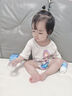 皮帕熊（PEPA）金银花婴幼儿专用面霜春夏保湿补水宝宝护肤霜儿童舒缓泛红擦脸霜 多效面霜50g两瓶（普通快递） 实拍图