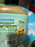 立白花植时代花植浓缩洗衣凝珠56颗 三腔 30天留香 护衣护色 除菌除螨 实拍图