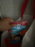 良品铺子鳕鱼肠原味80g*4儿童零食健康即食肉肠鱼肠原味0防腐剂 实拍图
