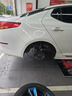 玲珑轮胎225/45R18 95W 玲珑臻选 UD 适配帝豪Gse/领克03 实拍图