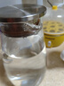 富光大容量凉水壶耐高温冷水壶家用玻璃水壶茶壶果汁杯1600ML家居壶 实拍图