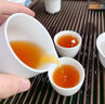 安纯红茶金骏眉特级武夷正宗2025新茶蜜香单芽黄芽春茶叶礼盒送礼250g 金骏眉300g礼盒[送礼选它] 实拍图