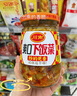 川南豇豆下饭菜335g*1瓶  榨菜酱腌菜咸菜拌面拌饭酱菜 调味品 实拍图