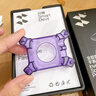 闪魔（SmartDevil）适用apple watch s10保护膜s10手表膜苹果手表保护膜秒贴抗指纹防爆耐摔手表保护膜-42mm 实拍图