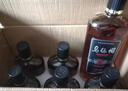 乌毡帽窖藏金雕八年 清爽型黄酒半干型花雕酒 480mL 6瓶 整箱装 实拍图