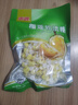 南国 特浓榴莲软糖500g 海南特产 休闲零食水果软糖 特浓榴莲果肉黑五 实拍图