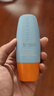 Mistine蜜丝婷小黄帽防晒霜【日常通勤】防水紫外线40mlSPF50+ 实拍图