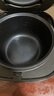九阳（Joyoung）不粘厚釜内胆大火力柴火饭3升黄金容量家用2-3人微压多功能电饭煲电饭锅行业热销30FZ630 实拍图