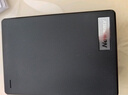 纽曼（Newsmy）1TB 移动硬盘  双盘备份 清风Plus金属版 USB3.0 2.5英寸 东方红 多色可选 手机连接 实拍图