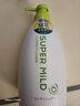 惠润（SUPER MiLD）【李昀锐同款】肌底洗发露绿野芳香套装600ml*2蓬松保湿洗发水 实拍图