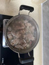 宁鑫宁夏盐池滩羊肉羊小腿切块1.6斤（含拐筋）地理标志产品 清真食品 实拍图