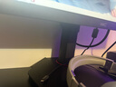 HKC27英寸2K200Hz 显示器1K IPS  1ms G25H4电竞G27H2  G25H3 显示屏G24H2 G27H2W G24H2W  G27H2pro G27H2Pro/27英寸/2K/ 实拍图
