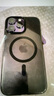 Apple iPhone 14 ProMax 【24期免息】 苹果14promax 国行5G苹果手机 暗夜紫色【现货速发】 【99新】256G【限时特惠+三年店保+豪华礼包】 实拍图