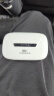 伊鸣随身wifi通用免插卡无线wifi6车载4G路由器随身便携上网宝移动联通电信全国通用2025款 【增强版】WiFi6丨升级续航丨提速400% 官方标配 实拍图