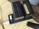 品胜（PISEN）NP-F970索尼相机电池充电器 F990 F770 FM50 FM500H双槽电池座充快充 实拍图