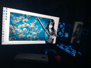 微软Xbox无线游戏手柄 无线控制器 冰雪白 蓝牙适配Xbox/PC//平板/手机 Steam促销黑神话悟空 双影奇境 实拍图