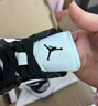 耐克（NIKE）2026年女子 AIR JORDAN 1 LOW AJ1篮球鞋 DC0774-101 35.5 实拍图